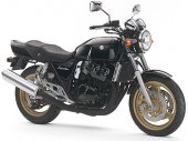 2005 Suzuki GSX 400 Impulse photo